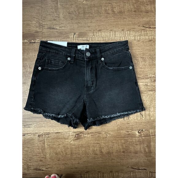 BP  Midrise shorts size 26 - Picture 2 of 3